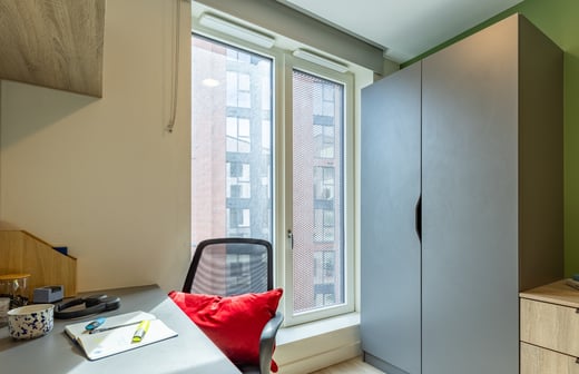 Premium En Suite